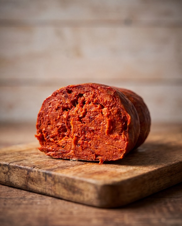 nduja