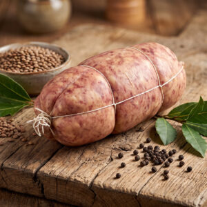 Cotechino