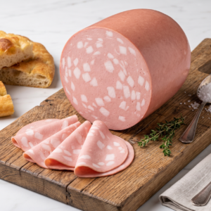 Mortadella