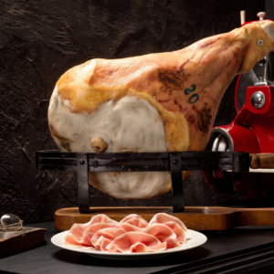Prosciutto di Parma