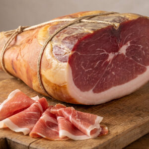Prosciutto Nazionale Addobbo