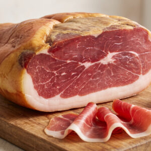 Prosciutto Nazionale Pressato