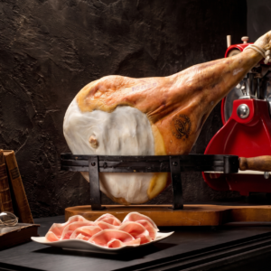 Prosciutto San Daniele