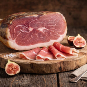 Prosciutto Stagionato Pressato