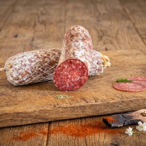 Salame al Finocchio