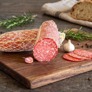 Salame Soppressa