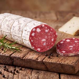Salame Toscano