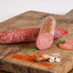 Salame Ungherese