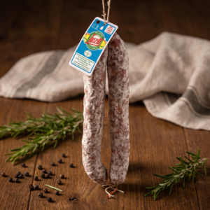 Salamella Fine Dolce