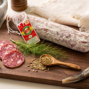 Salametto al Finocchio