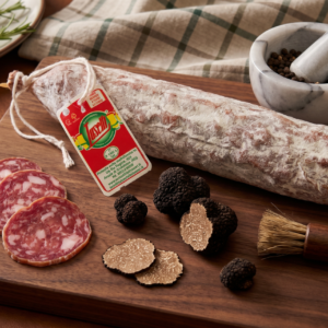 Salametto con Tartufo