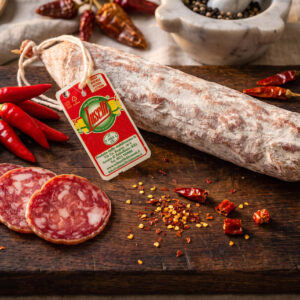 Salametto Piccante