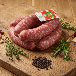 Salsiccia
